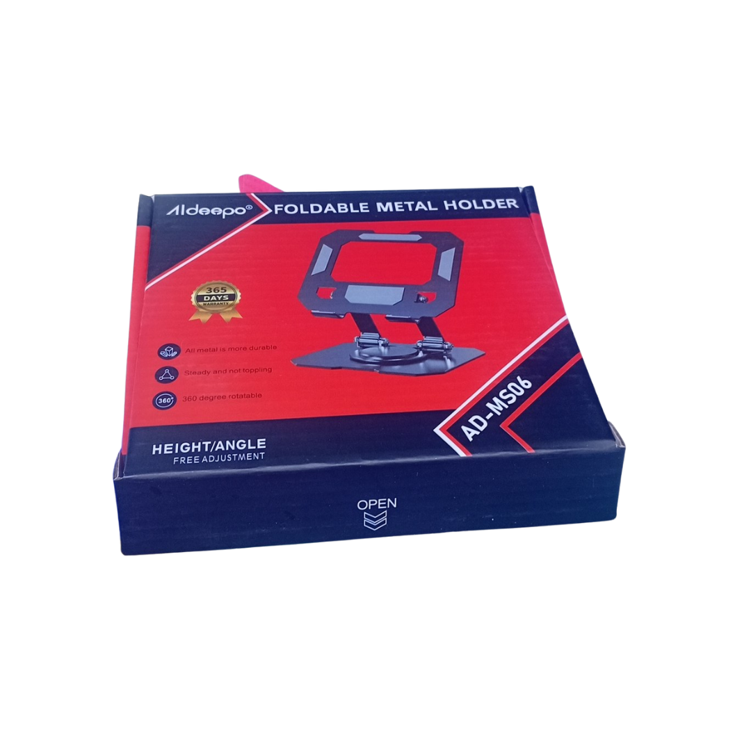 ALDEEPO TABLET AD-MS06