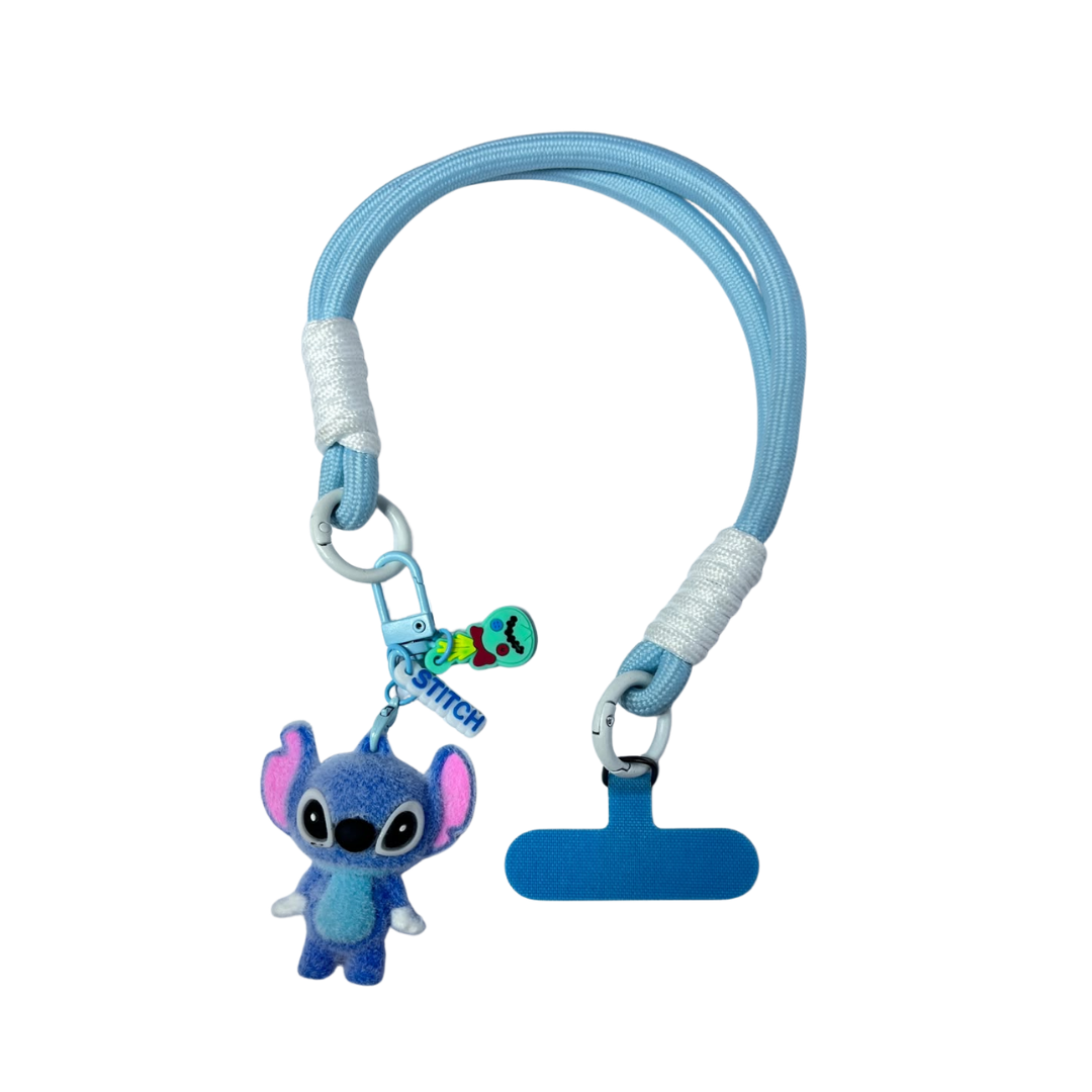 COLGANTE PARA CELULAR DE STICHS 