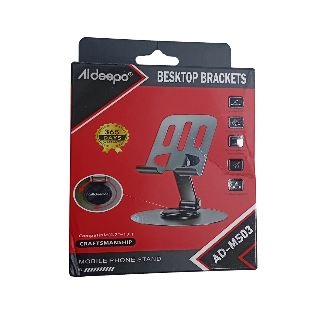 HOLDER ALDEEPO AD-MS03