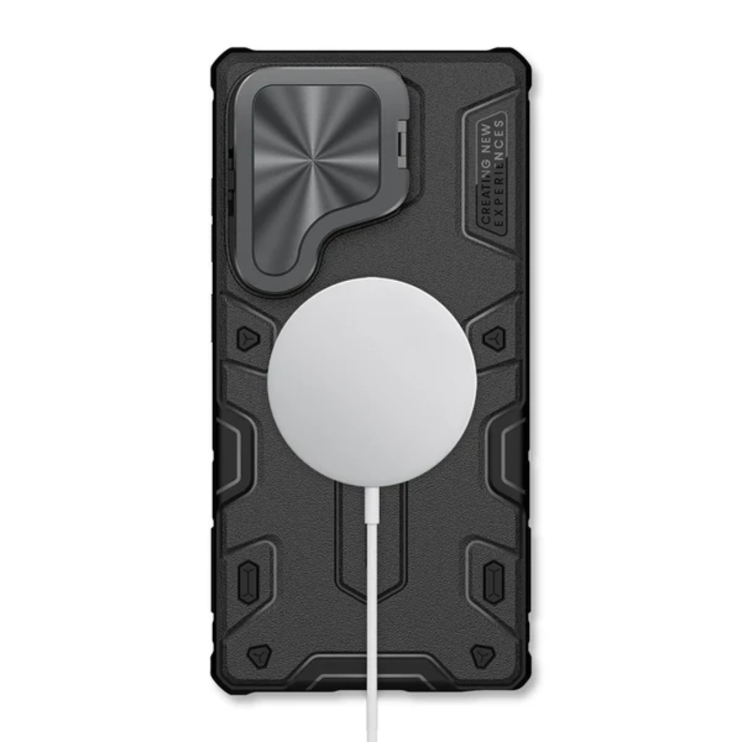 FUNDA NILLKIN CAMSHIELD ARMOR PRO PARA SAMSUNG