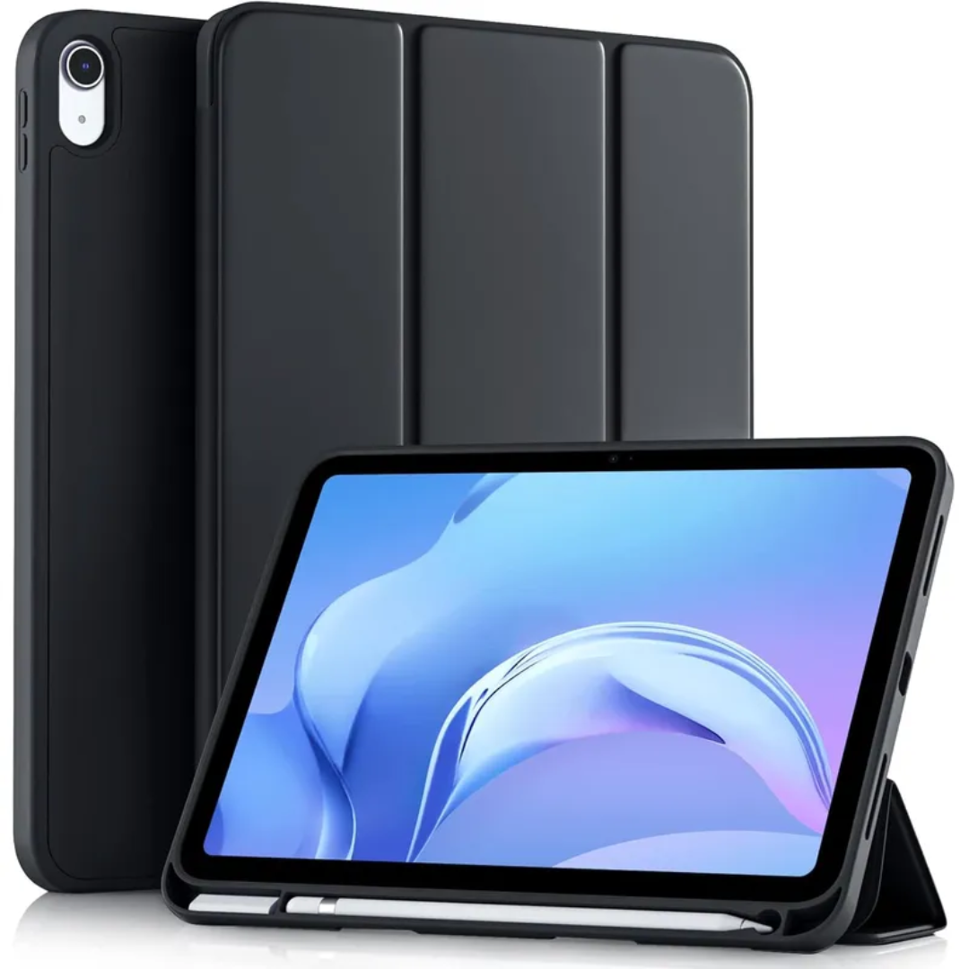FUNDA SMART COVER PARA IPAD 10.2