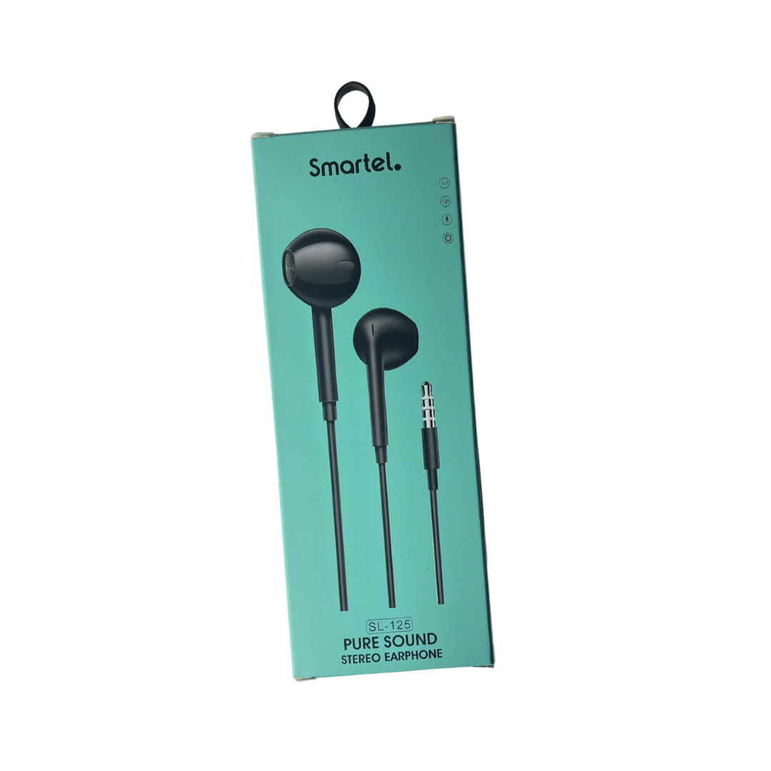 SMARTEL SL-125 JACK