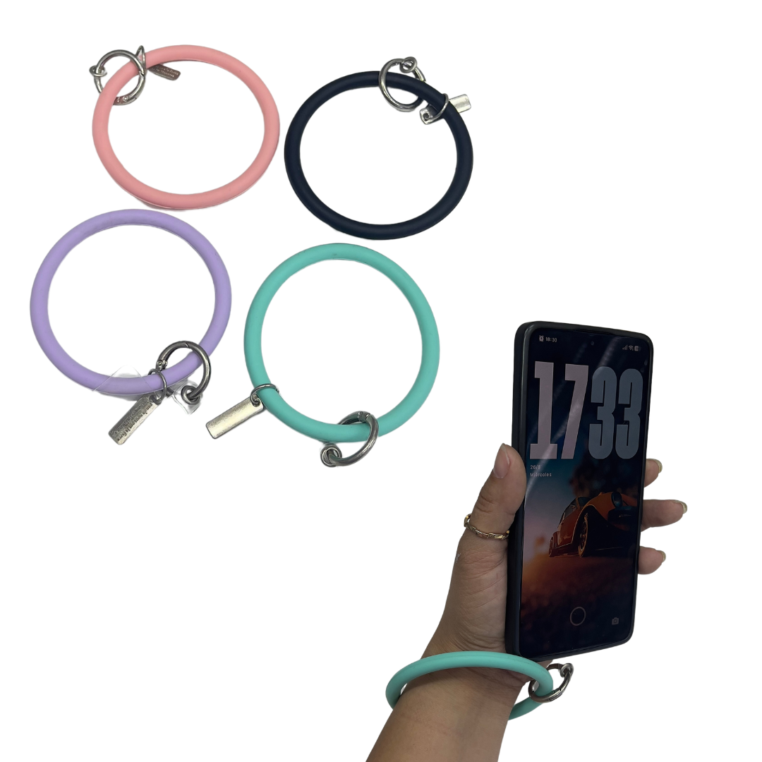 PULSERA TPU