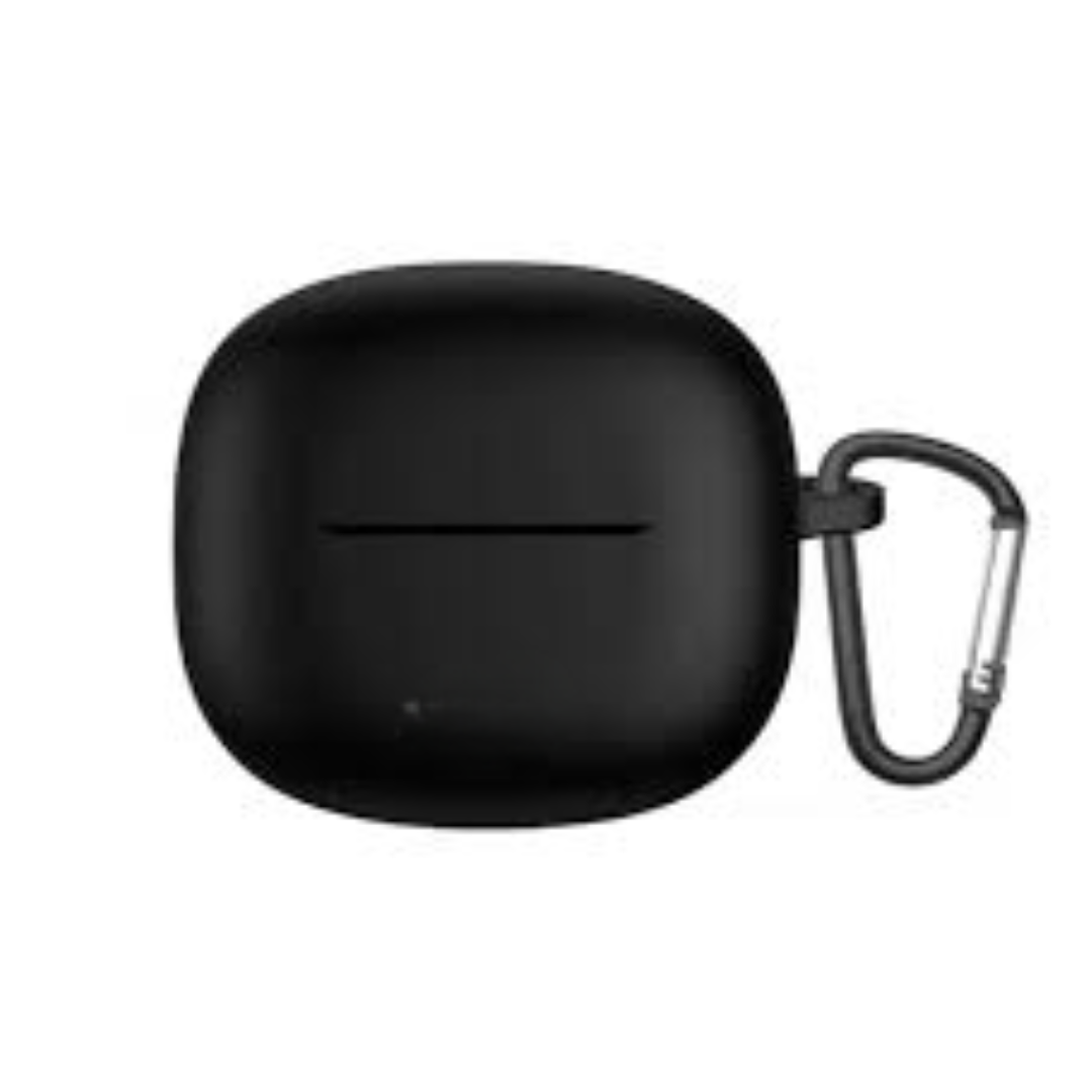 FUNDA DE SILICONA PARA AUDIFONOS REDMI BUDS 6 LITE 