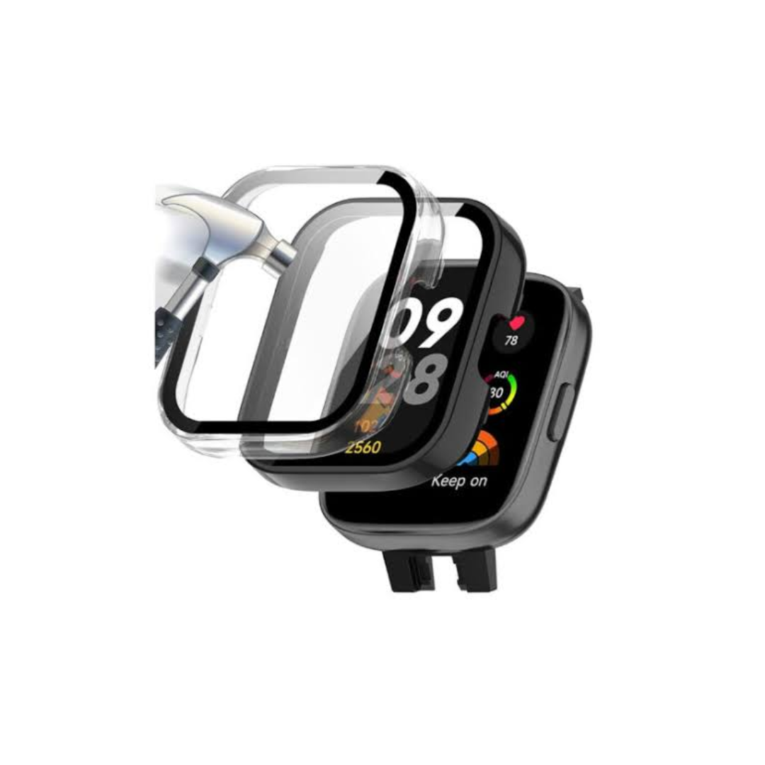 PROTECTOR SMARTWATCH BUMPER PARA REDMI