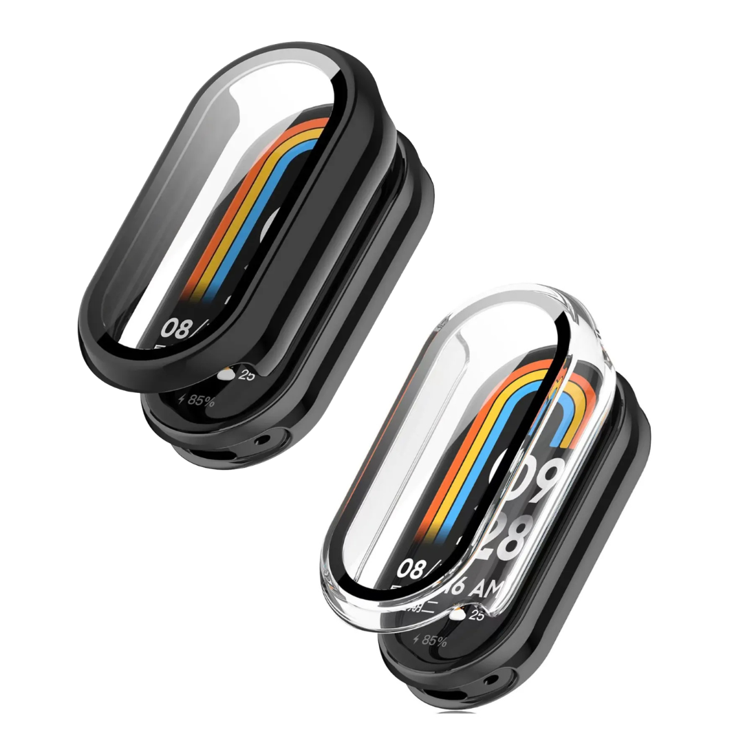 PROTECTOR SMARTBAND BUMPER PARA XIAOMI