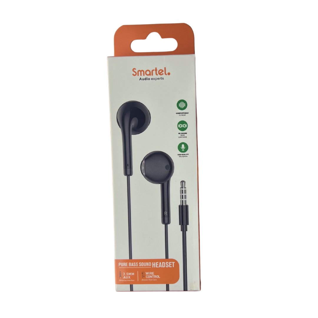 SMARTEL JACK 