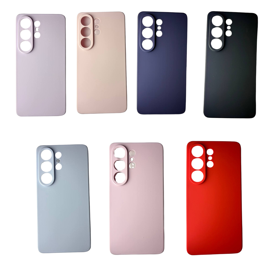 FUNDA COLOR ENTERO SOFT PARA MAGIC
