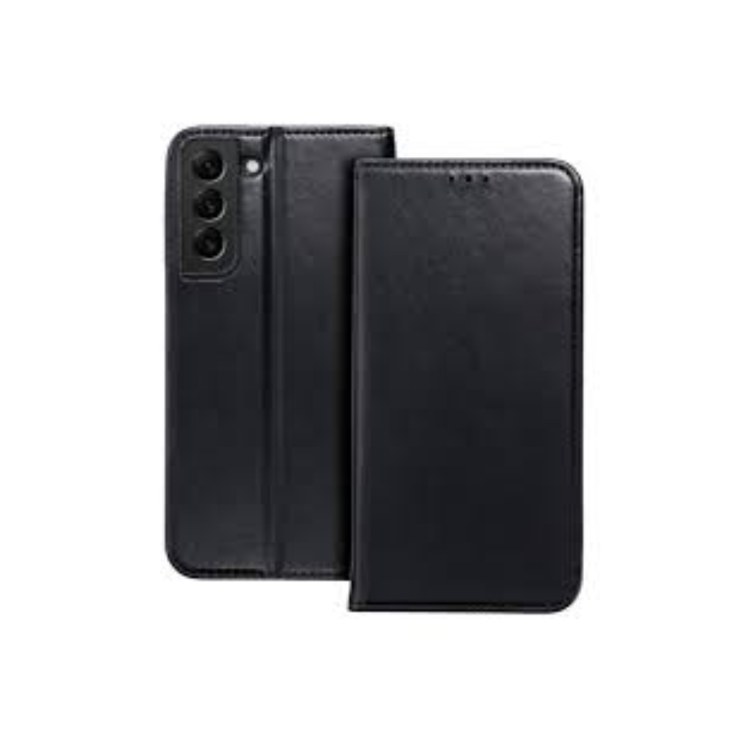 FUNDA FLIP COVER TARJETERO PARA IPHONE