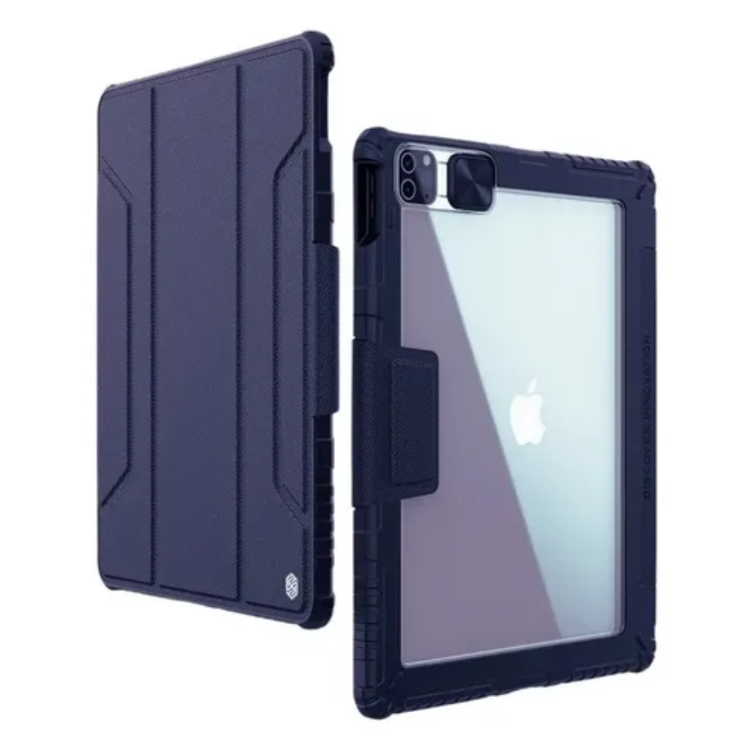 FUNDA NILLKIN PARA IPAD COVER 12.9 