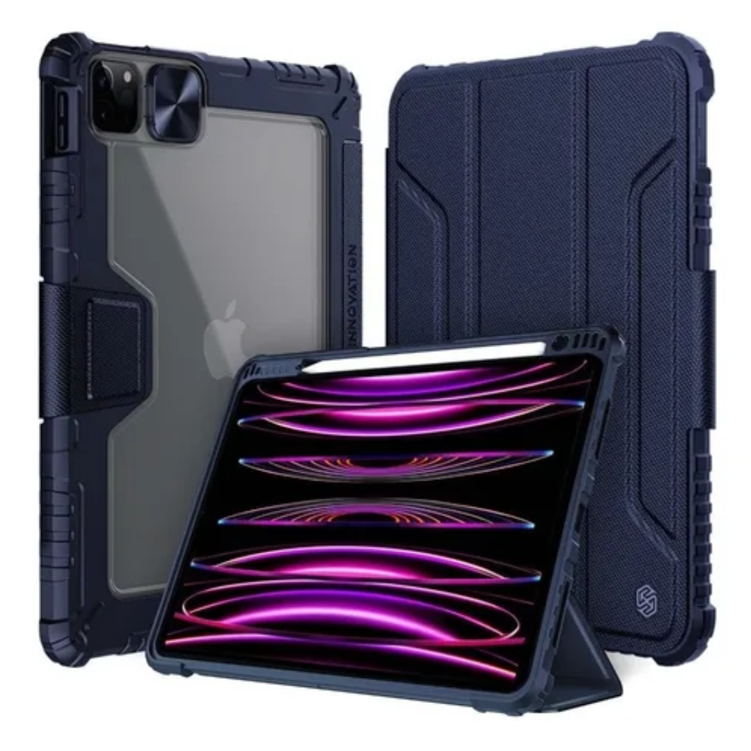 FUNDA NILLKIN COVER PARA IPAD 10.9 