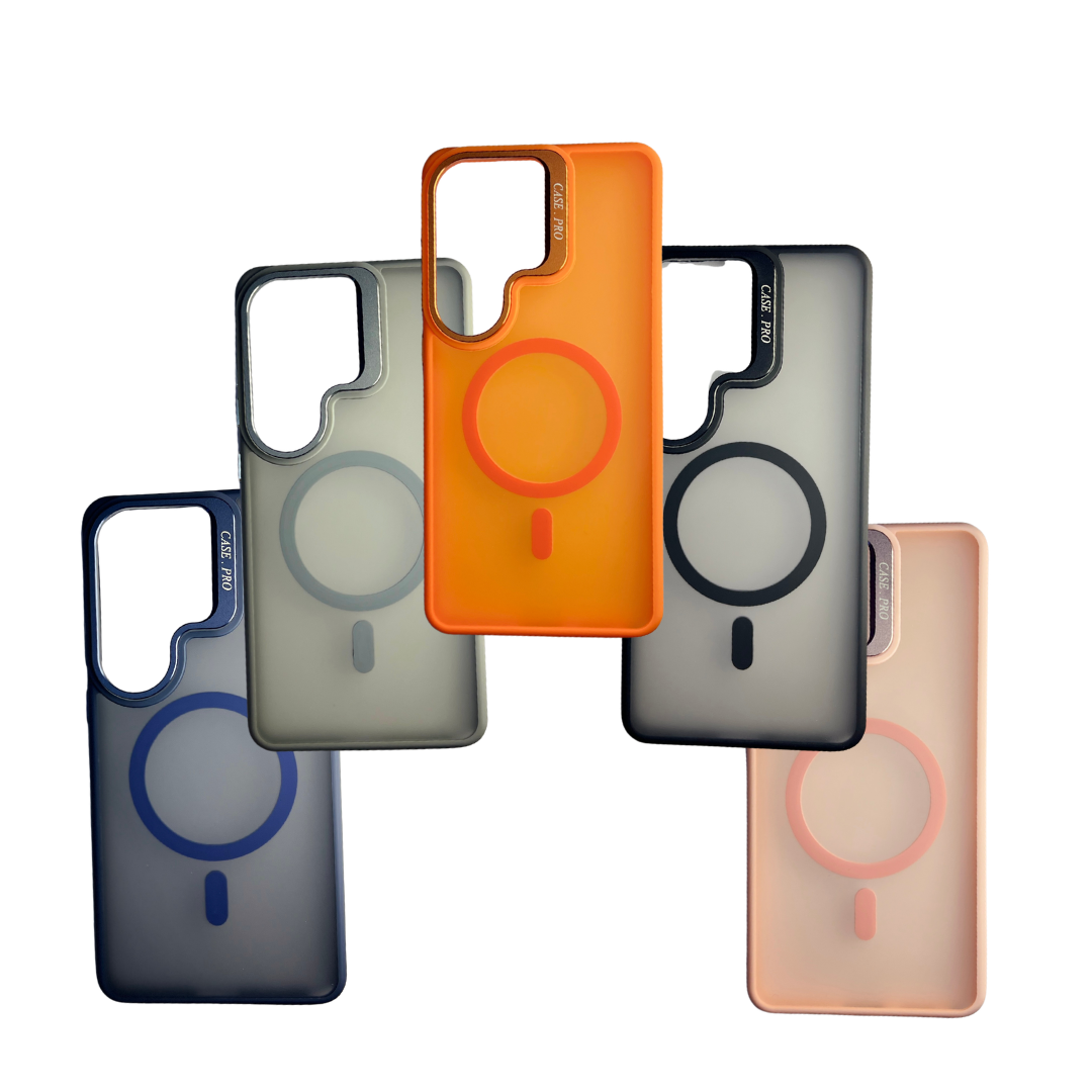 FUNDA CASE HARD PARA SAMSUNG