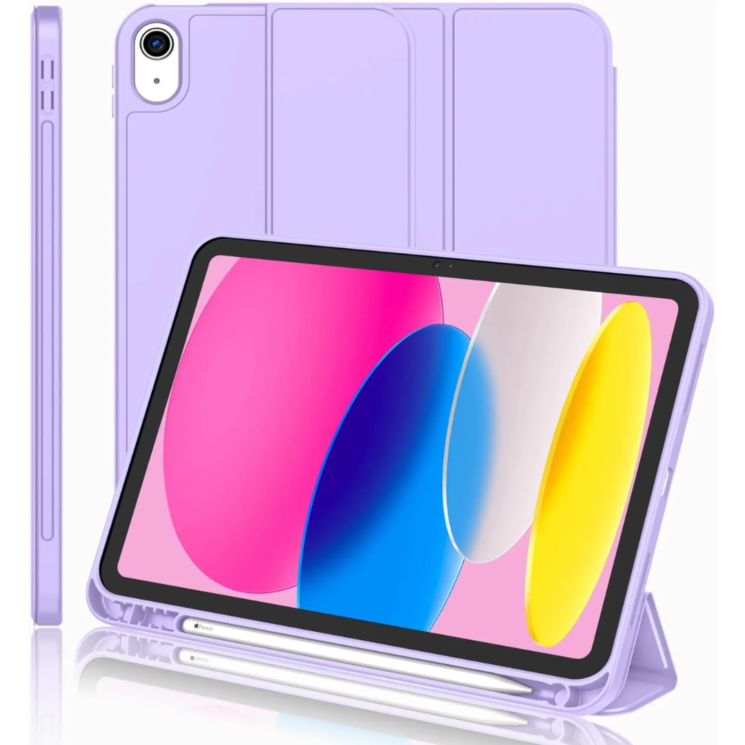 FUNDA SMART COVER PARA REDMI PAD7/PAD7PRO 11.2