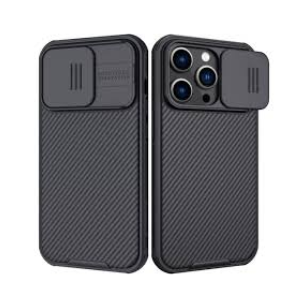 FUNDA NILLKIN CAMSHIELD PRO PARA IPHONE