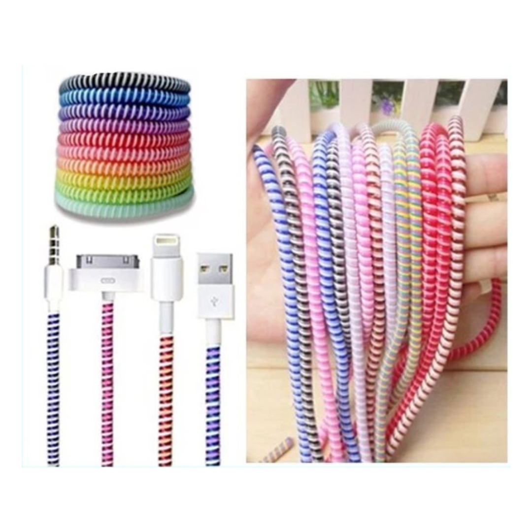 PROTECTOR DE CABLE