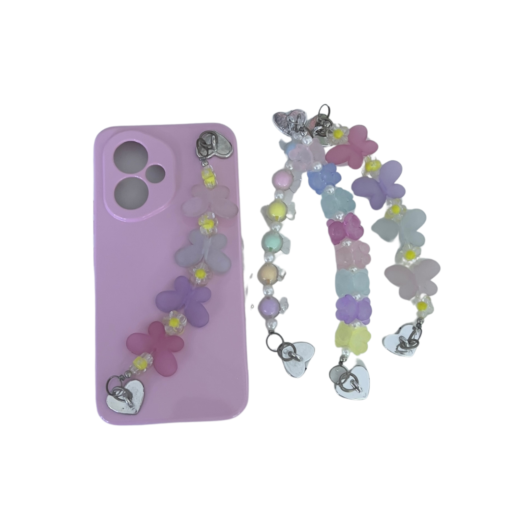 PULSERA PARA CASE