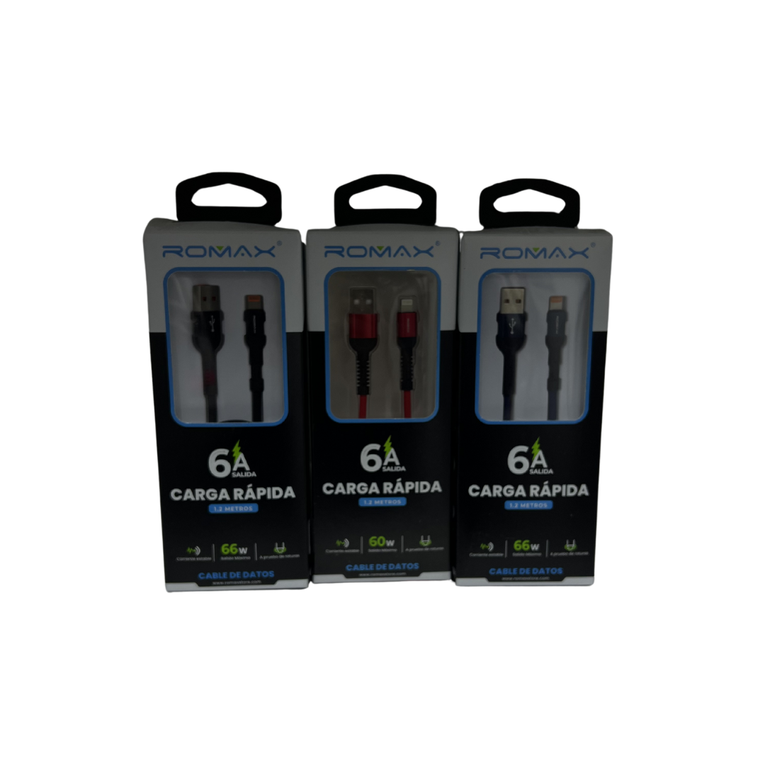 ROMAX LIGHT TCD0323