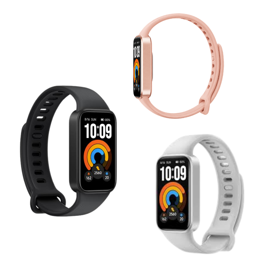 XIAOMI SMART BAND 11 ACTIVE 