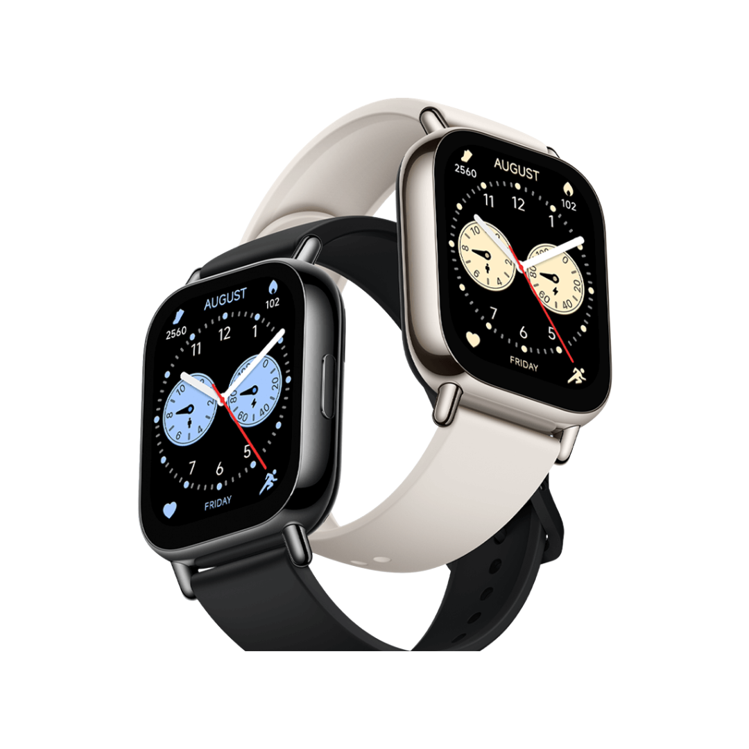 SMARTWATCH REDMI 5LITE