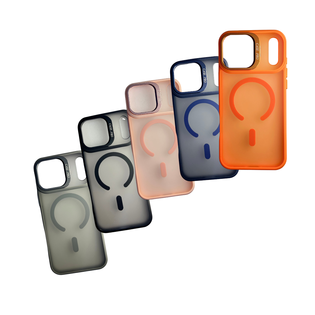 FUNDA CASE HARD PARA iPHONE