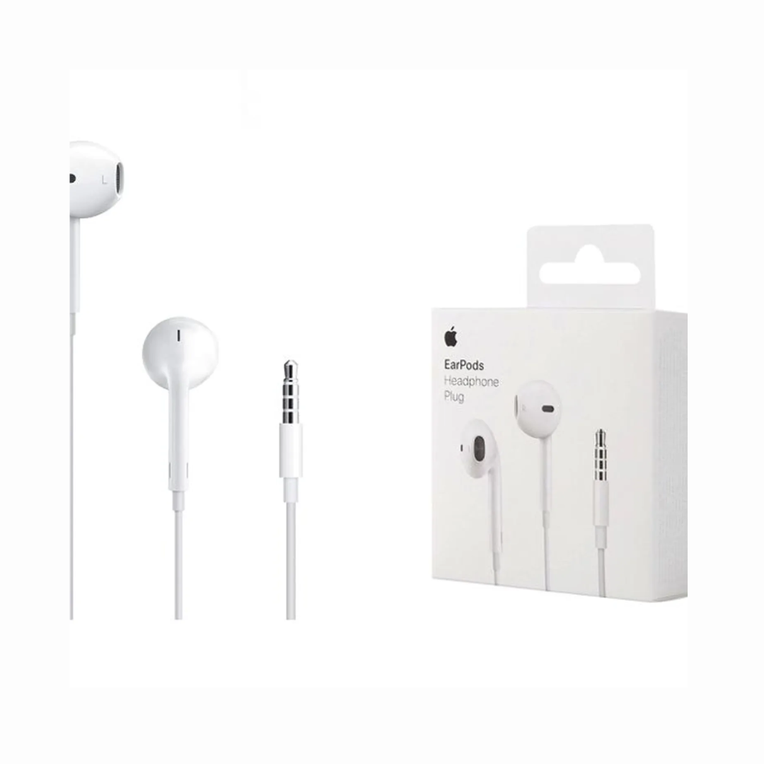 REPLICA EARPODS PLUG (JACK)