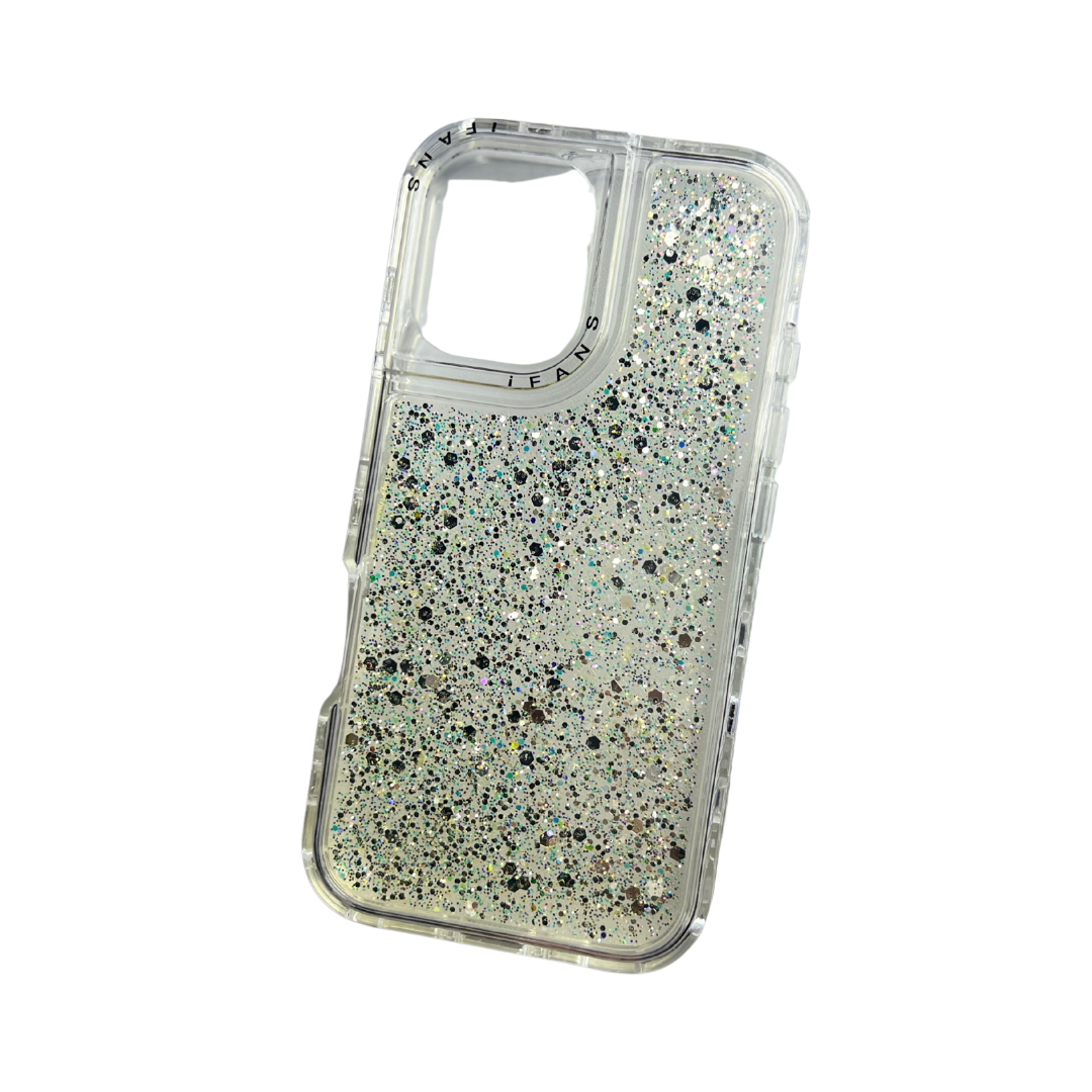 FUNDA CASE 3EN1 GLITTER PARA MAGIC 