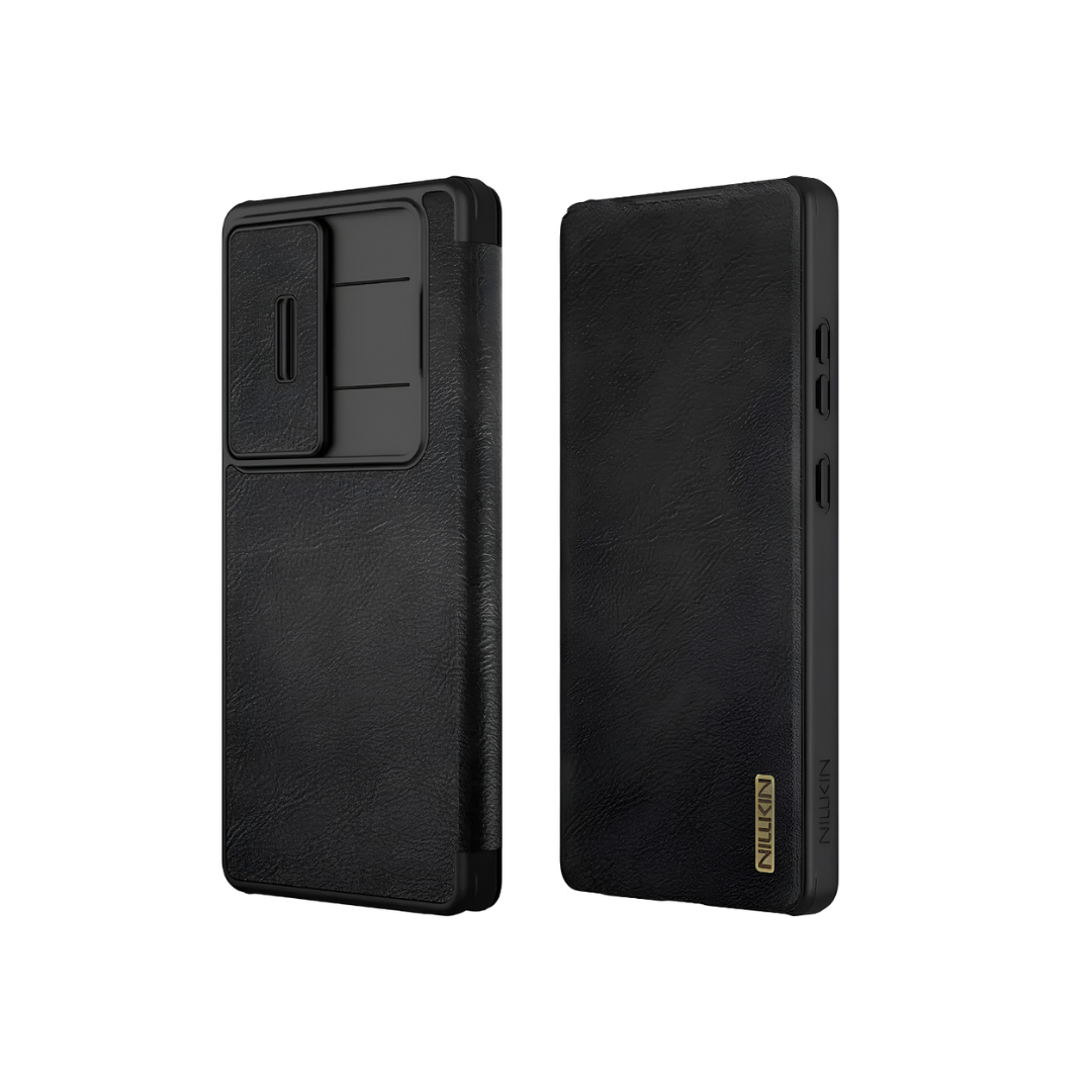 FUNDA NILLKIN QIN PRO LEATHER PARA SAMSUNG 