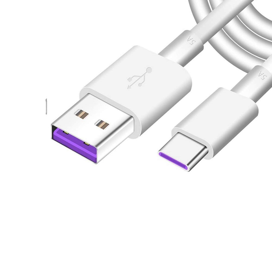 CABLE HUAWEI P30 USB T-C