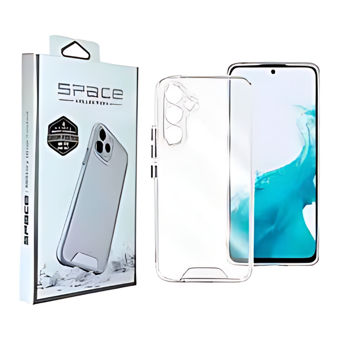 FUNDA SPACE PARA VIVO