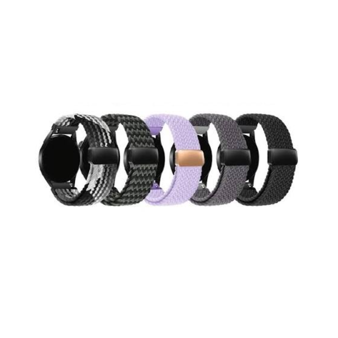 CORREA DE APPLE WATCH LOOP INMANTADO  (ELASTICO)