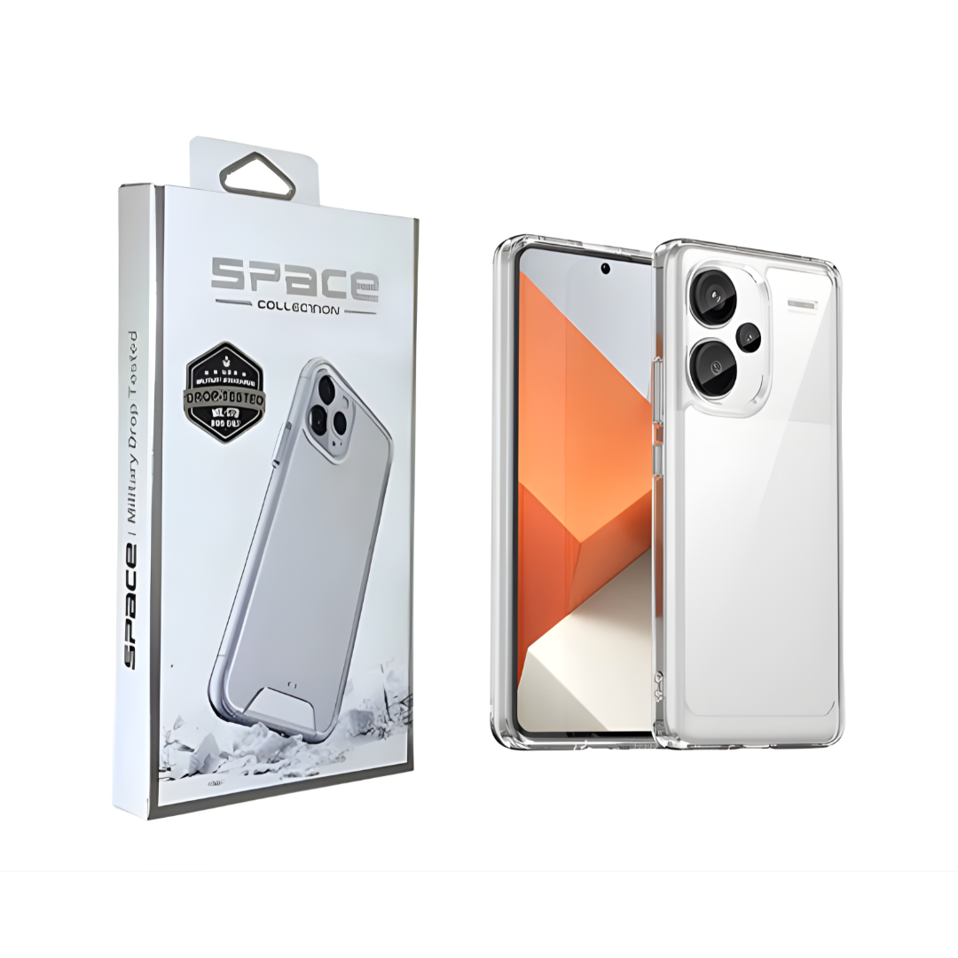 FUNDA SPACE PARA REDMI