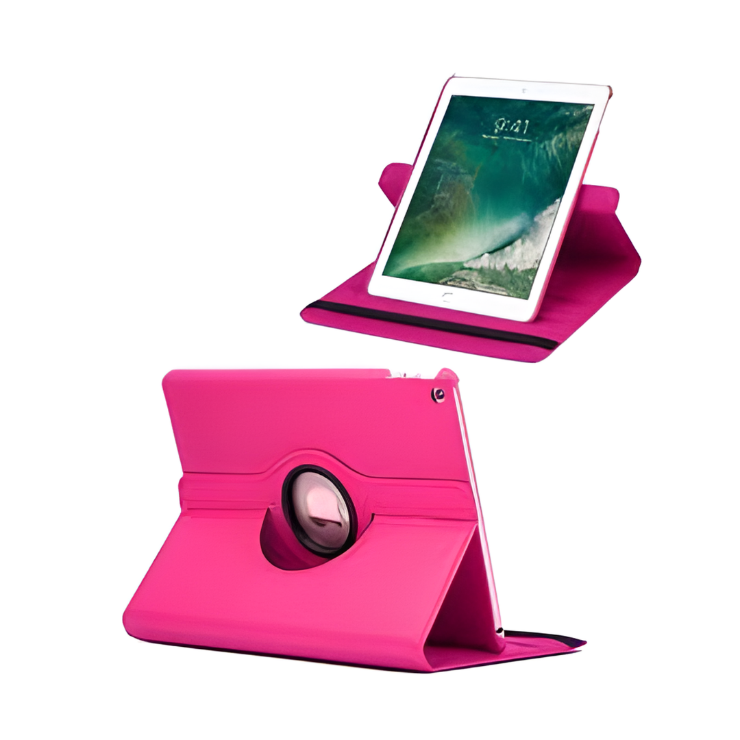 FUNDA  FLICOVER GIRATORIA PARA SAMSUNG A9+ 11