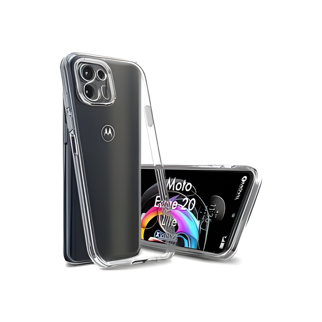 FUNDA SPACE PARA MOTOROLA
