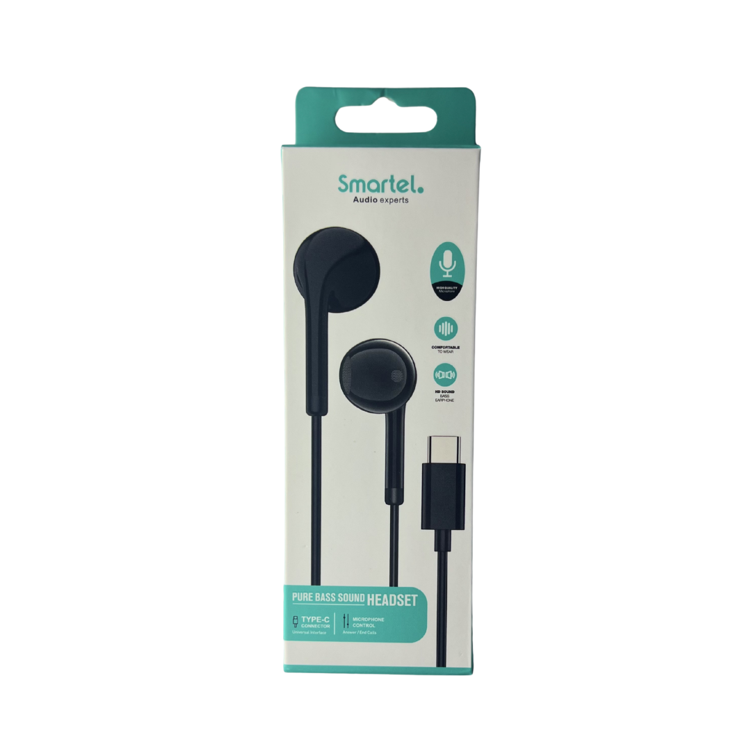 SMARTEL TC