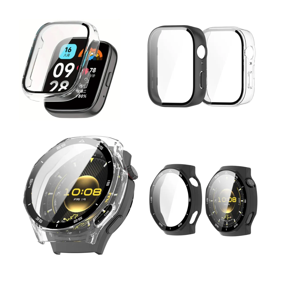 PROTECTOR SMARTWATCH BUMPER PARA HUAWEI