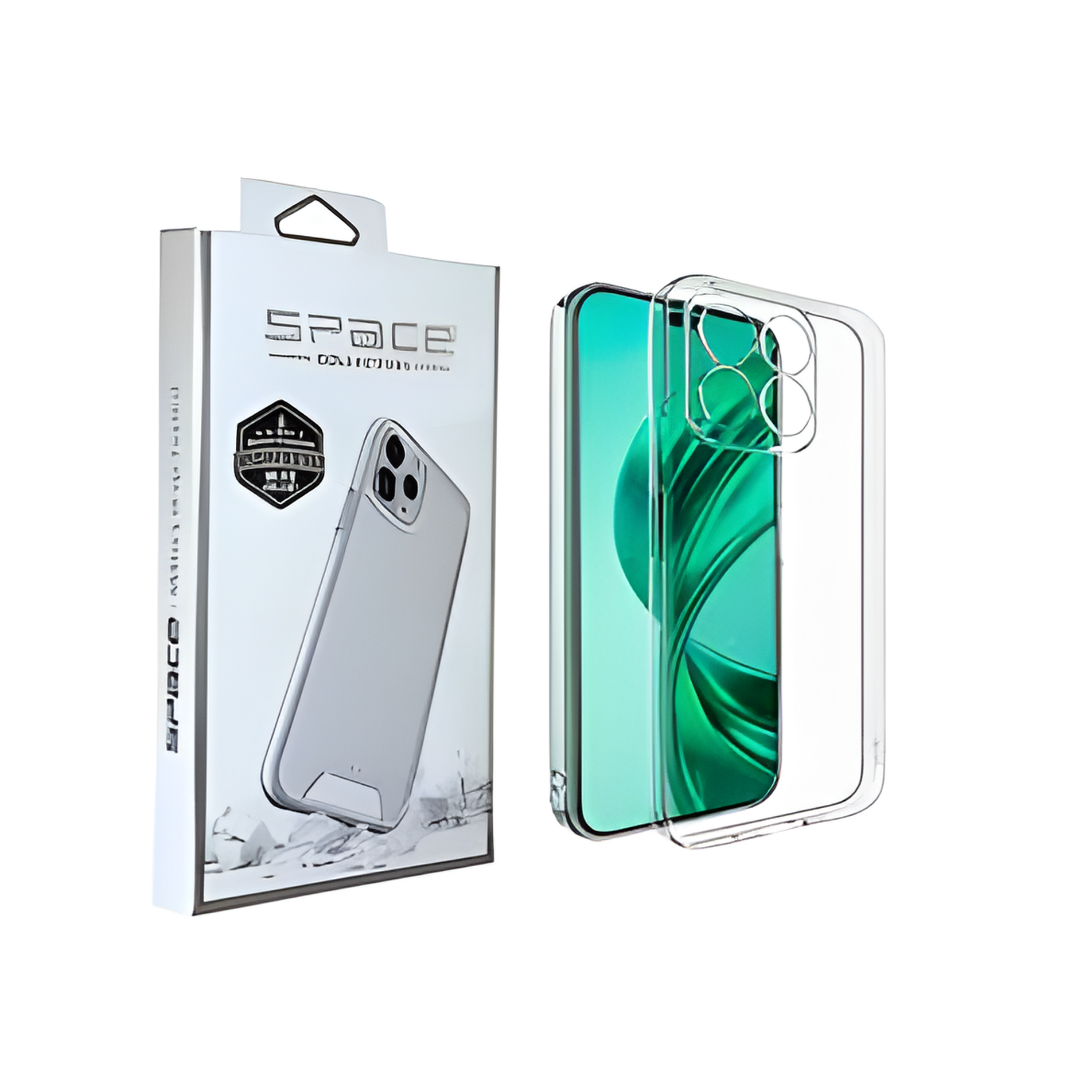FUNDA SPACE PARA POCO